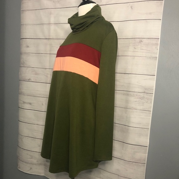 Reborn J turtleneck size medium - Picture 2 of 7